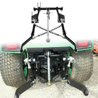 3 Point Hitch Kit CAT 1 for John Deere 316 318 322 330 332 420 430 (1970–1990)