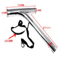 316 SS Rod Holder for Kayak Boat Yacht (Universal Fit)