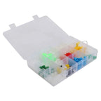 Door Lock Rod Clips 160PCS for Various Car Models