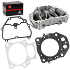 Cylinder Head Cover and Gaskets for Honda Rancher 420 TRX420FPA (2009–2014)