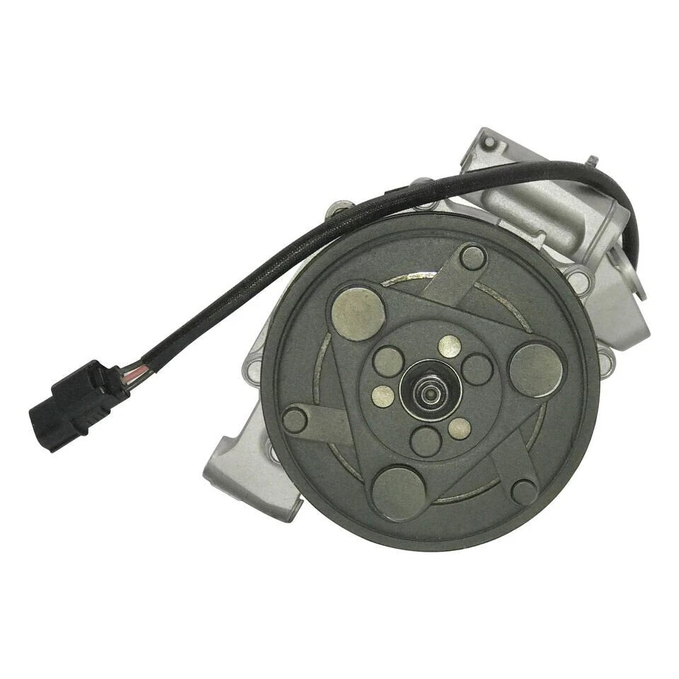 AC Compressor Kit Replacement for Acura ILX 1.8L Sedan (2014-2015)