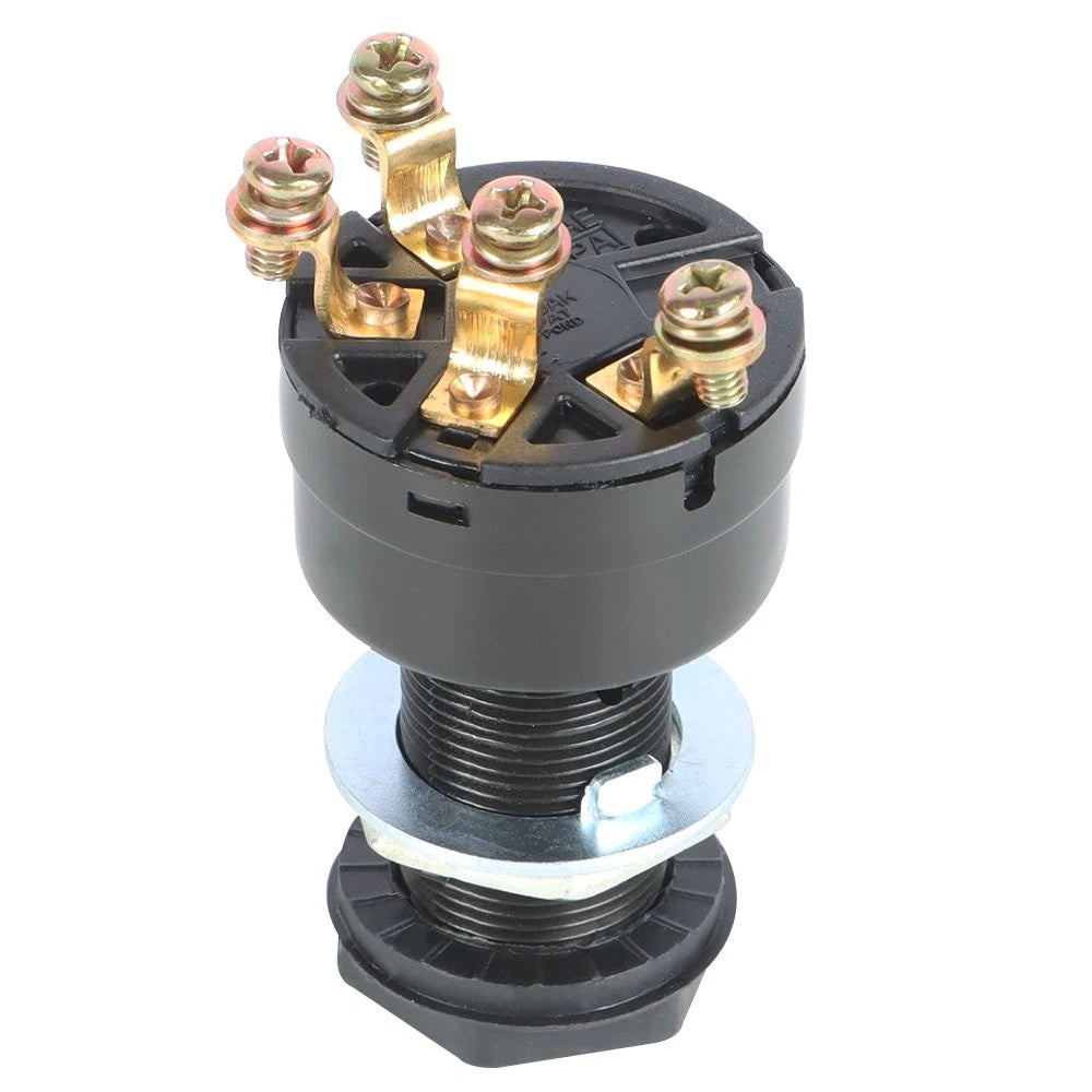 Ignition Key Switch for Club Car DS Gas Cart (1996âPresent)