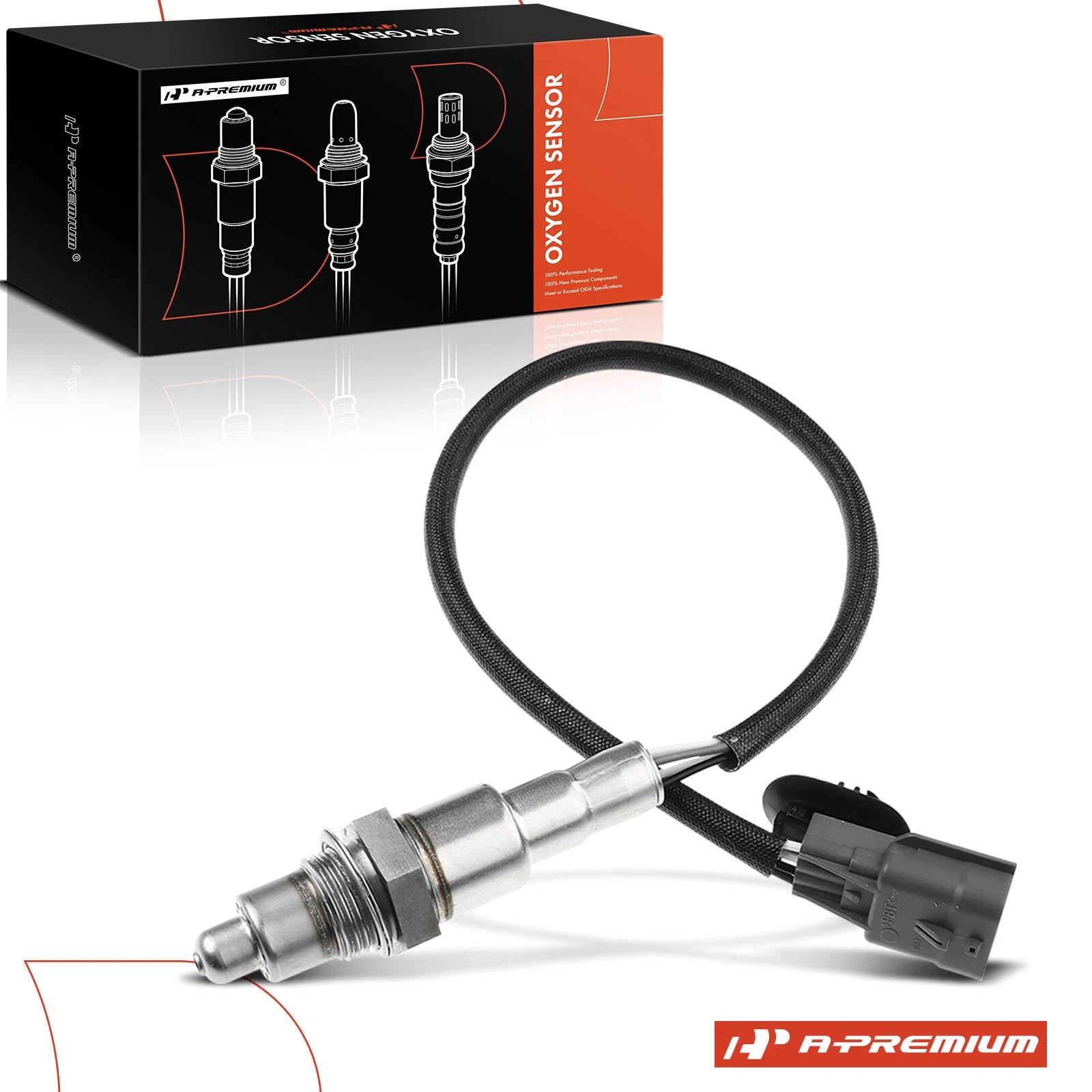 O2 Oxygen Sensor for Nissan Altima Sentra Murano Pathfinder 