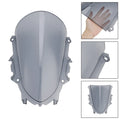 Windshield for Yamaha YZF-R3 YZF-R25 (2019–2025) Gray