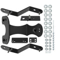Rear Seat Recline Kit for Ford F-150 (2015–2023)