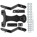 Rear Seat Recline Kit for Ford F-150 (2015–2023)