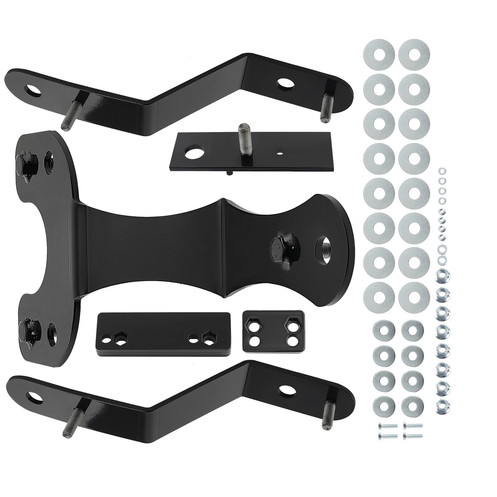 Rear Seat Recline Kit for Ford F-150 (2015–2023)