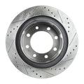 Rear Brake Disc for Ram 1500 2500 3500 (2003–2008)