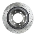 Rear Brake Disc for Ram 1500 2500 3500 (2003–2008)