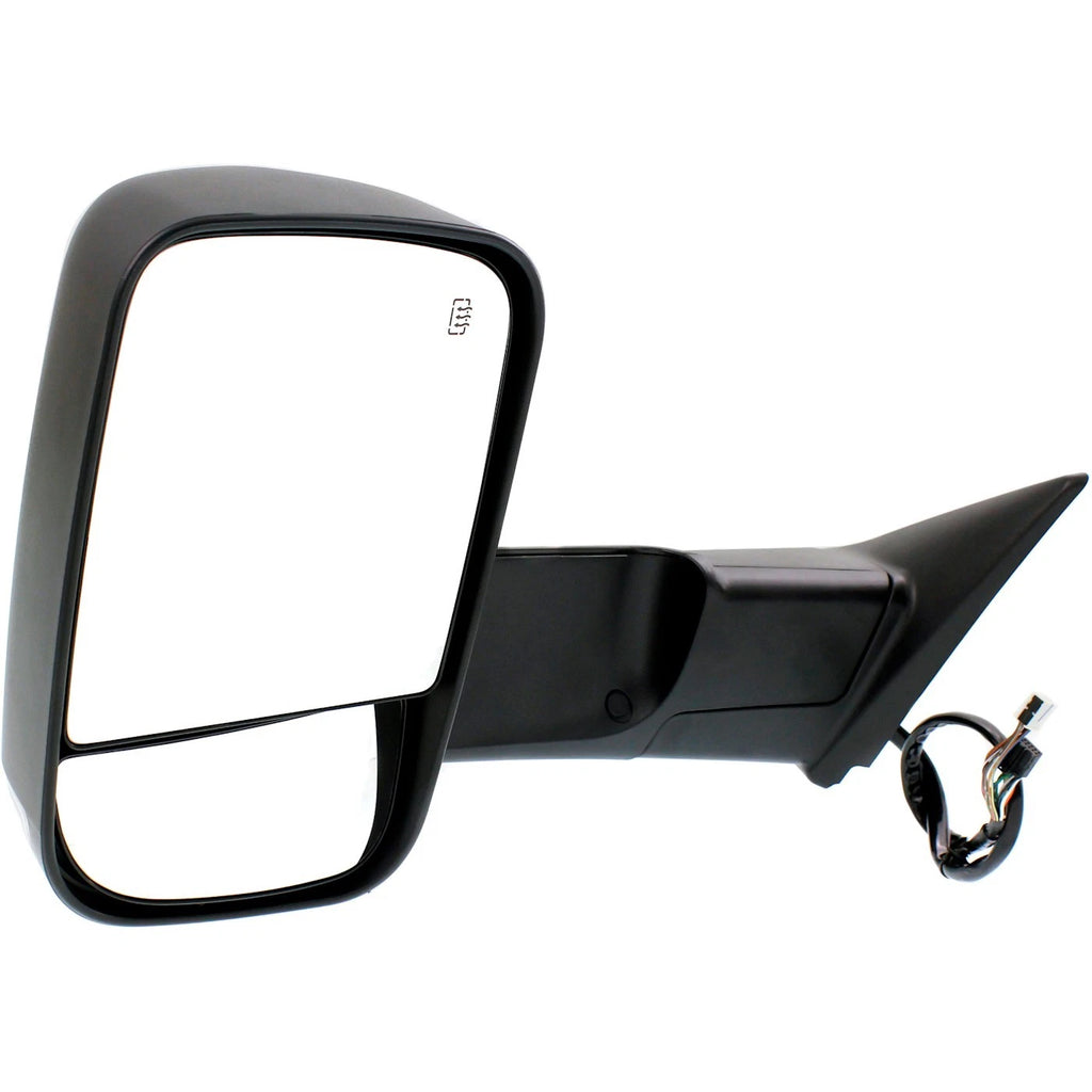 Heated Towing Mirror for Ram 2500 3500 (2013–2018)