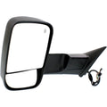 Heated Towing Mirror for Ram 2500 3500 (2013–2018)