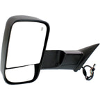 Heated Towing Mirror for Ram 2500 3500 (2013–2018)