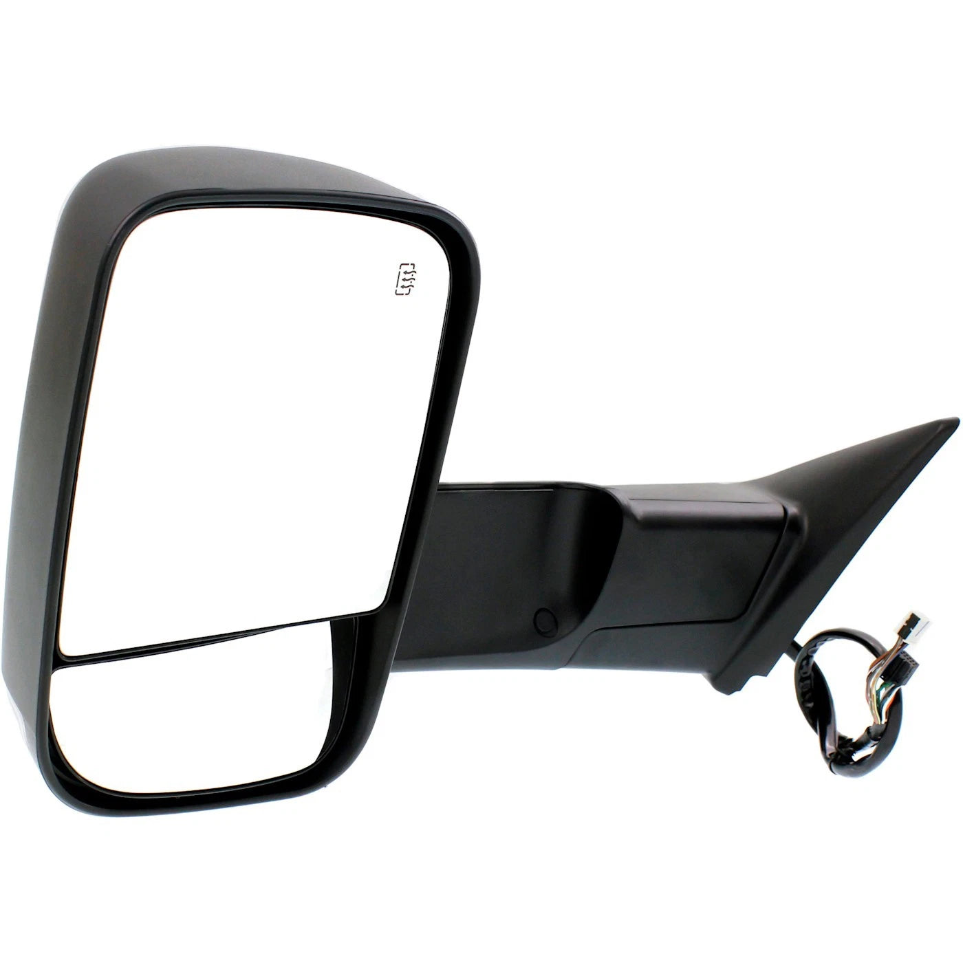 Heated Towing Mirror for Ram 2500 3500 (2013–2018)