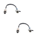 Oxygen Sensor Set of 2 for Chevrolet Suburban 1500 (1999–2006)