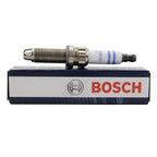 Spark Plug Set of 6 for BMW E90 E92 E60 535i xDrive 740i X6 Z4 (2007–2013) Bosch ZGR6STE2