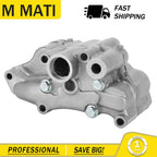 Oil Pump Assembly #15100-HN2-010 for Honda Rubicon 500 ATV (2001–2014)