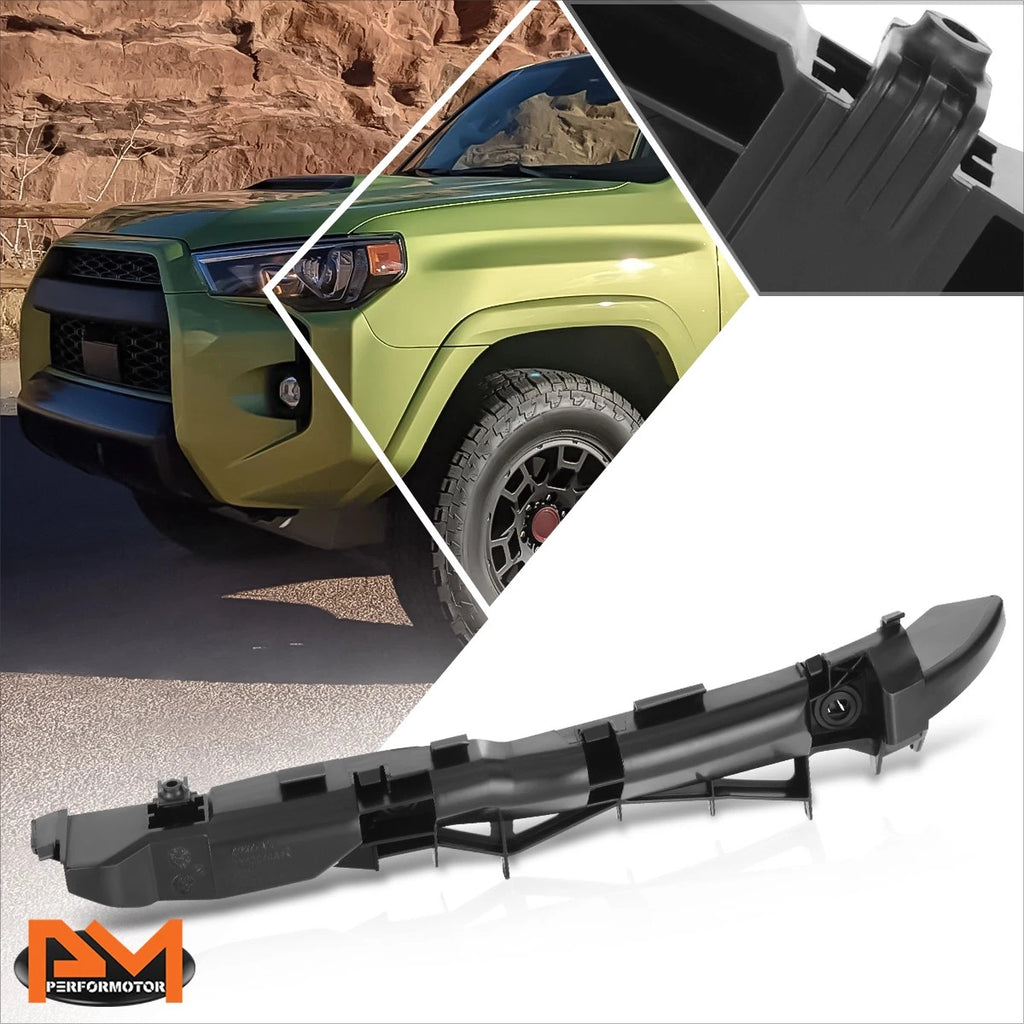 Bumper Cover Support Bracket for Toyota 4Runner (2006–2009)