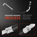 A/C Suction Line Hose for Mitsubishi Endeavor (2004-2007)