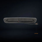 Aluminum OE Style Radiator for Subaru Forester 2009–2013 2.5 Turbo