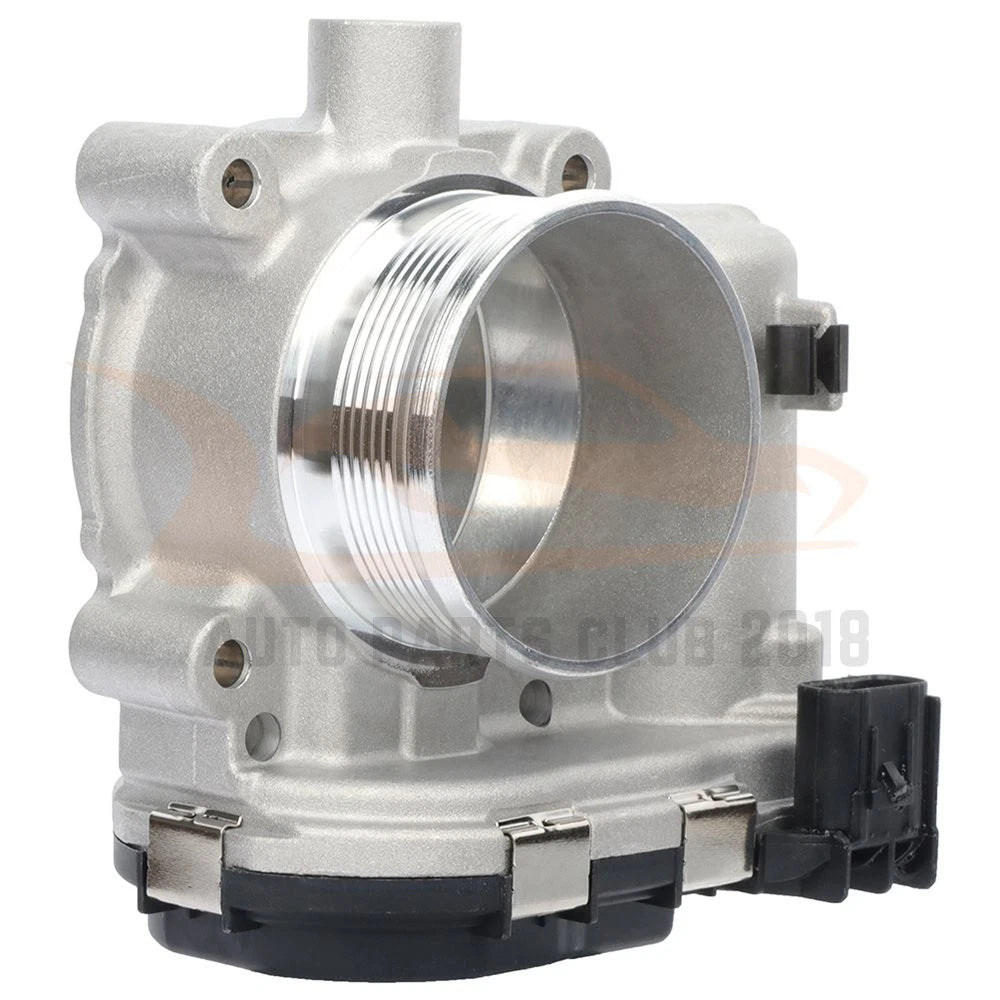 Throttle Body for Ford Focus Explorer Fusion Escape Taurus Lincoln MKT (2010–2019)