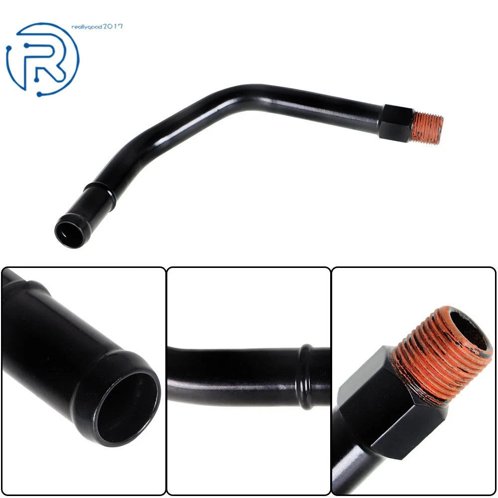 Water Pump Coolant Tube for Jeep Comanche Grand Cherokee Wrangler 