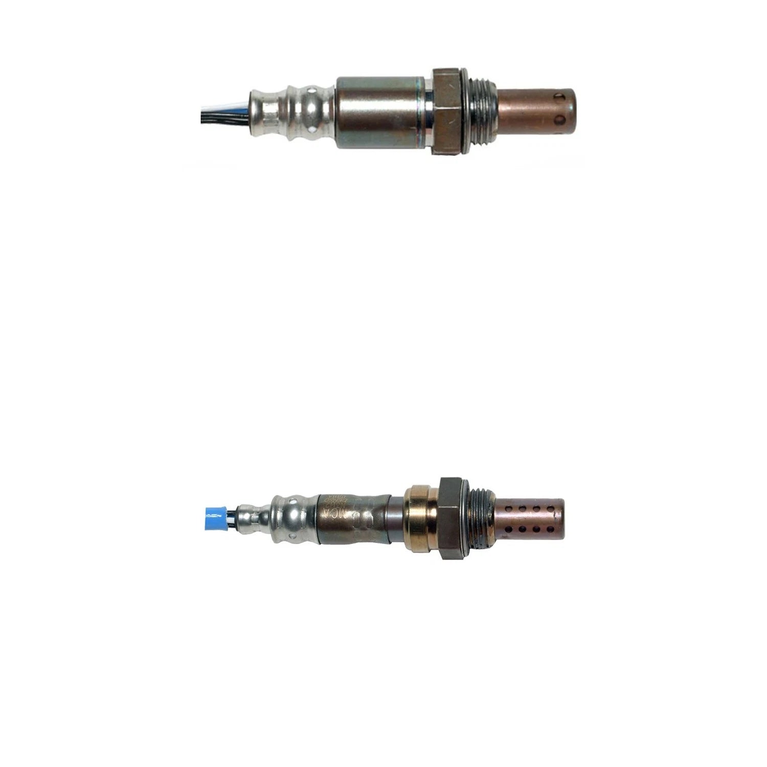 Oxygen Sensors Kit for Mazda RX-8 1.8L R2 (2004–2008) - Denso