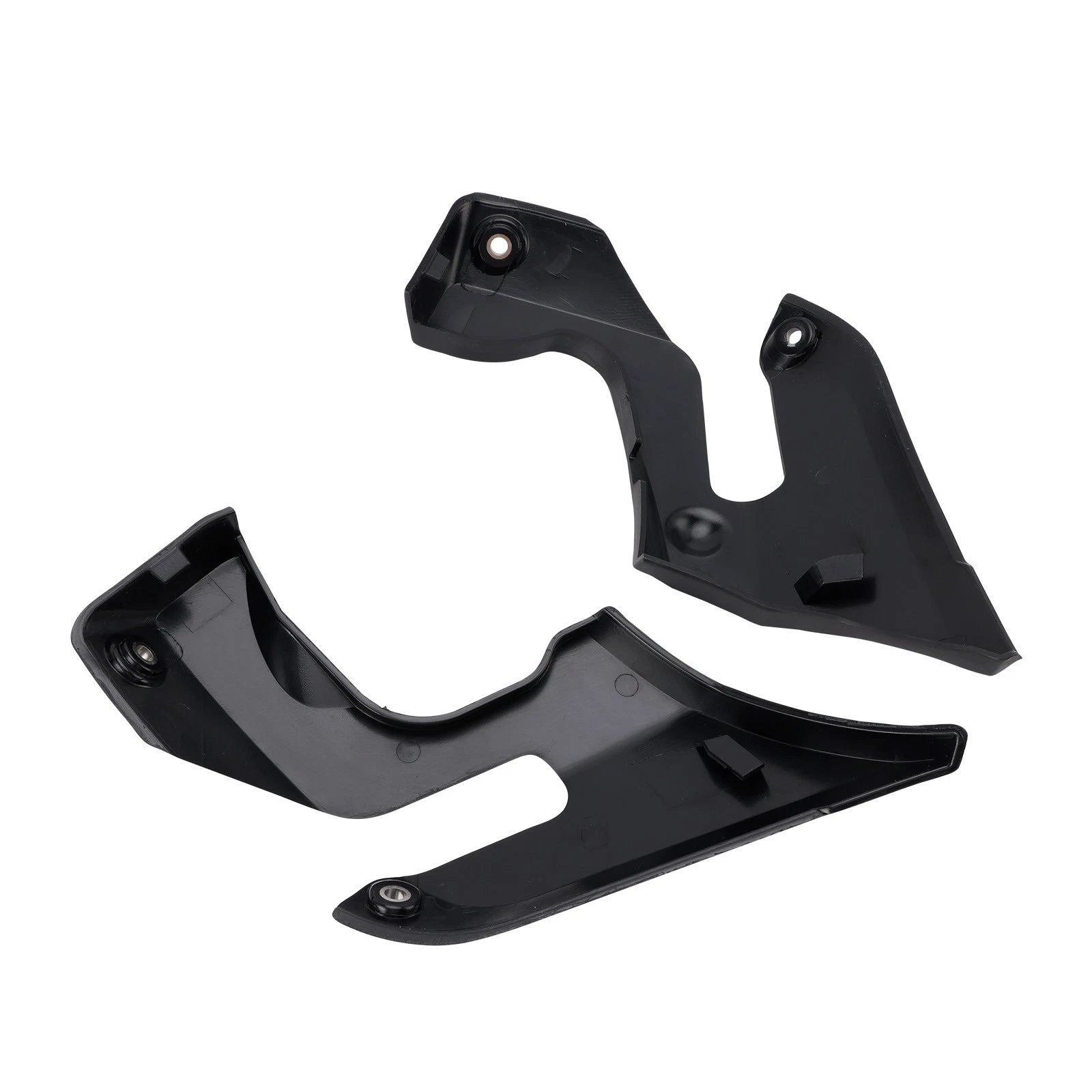 Lower Fairing Covers for Nightster 975 (2022–2024) RH975