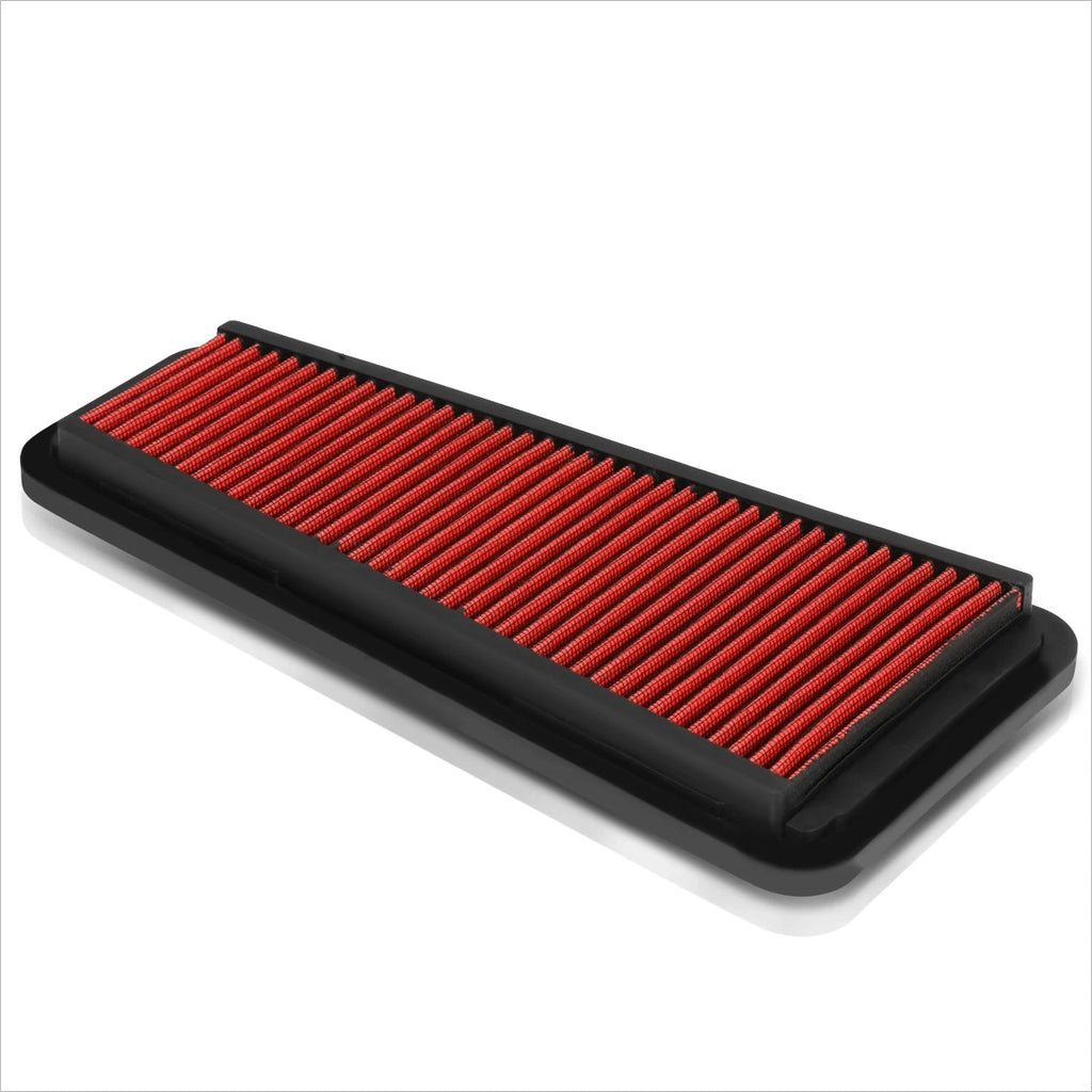 Grille Insert for Honda Pilot (2016–2018) - Factory Style Horizontal Slats