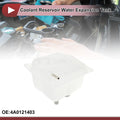 Coolant Expansion Overflow Tank No. 4A0121403 for Audi 100 Quattro (1992–1994)