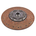 Clutch Friction Plate Disc for Volvo VNL D13 D16 (2011–2022)