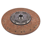 Clutch Friction Plate Disc for Volvo VNL D13 D16 (2011–2022)