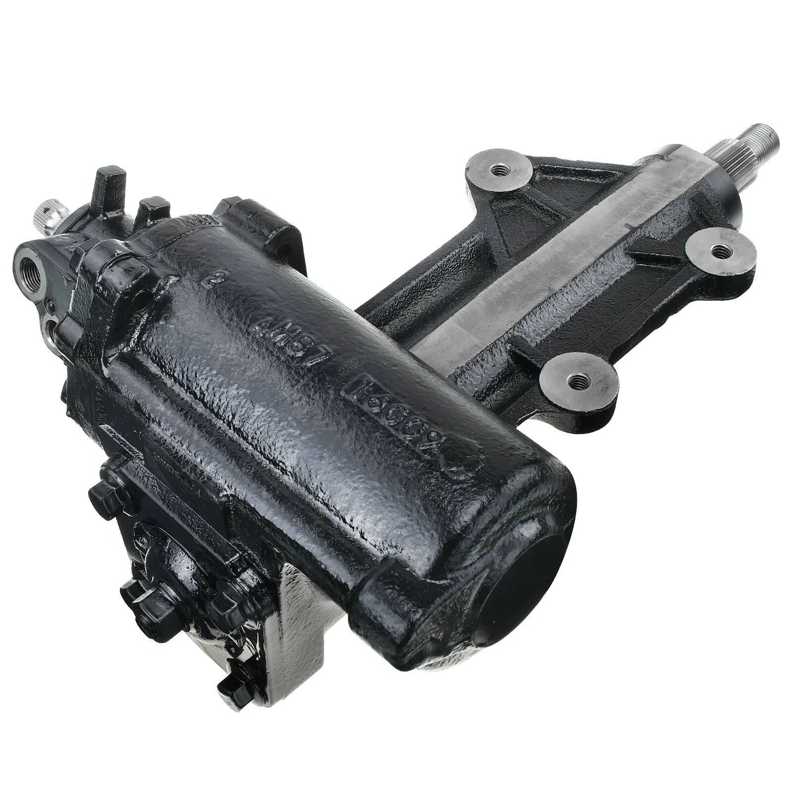Power Steering Gear Box for Ford F-150 F-250 F-350 (1968–1979)