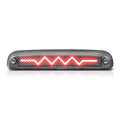 Sequential Heartbeat LED Third Tail Brake Light for Ford F250-F550 SD (1999–2016)