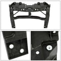 Radiator Support Bracket for Chrysler 200 (2015–2017) Black