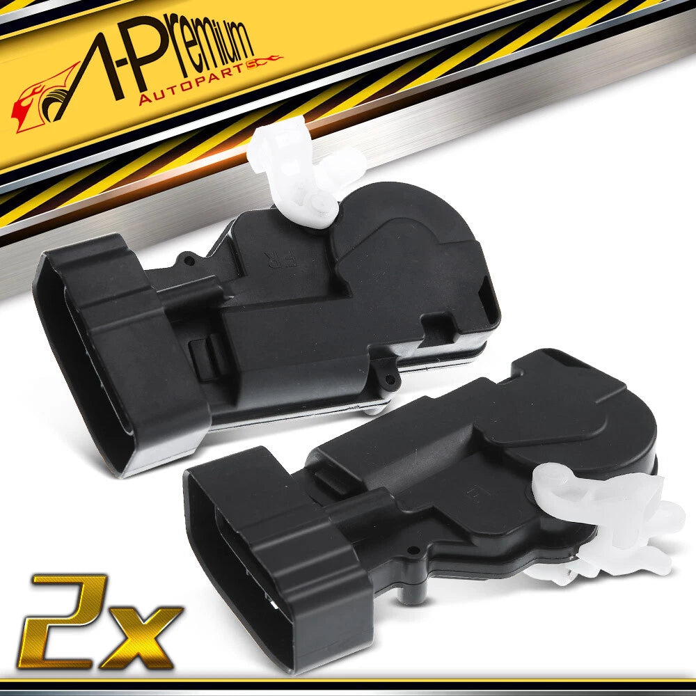 Front Door Lock Actuator for Toyota Tundra (2000-2006) (Avalon 2000-2004)