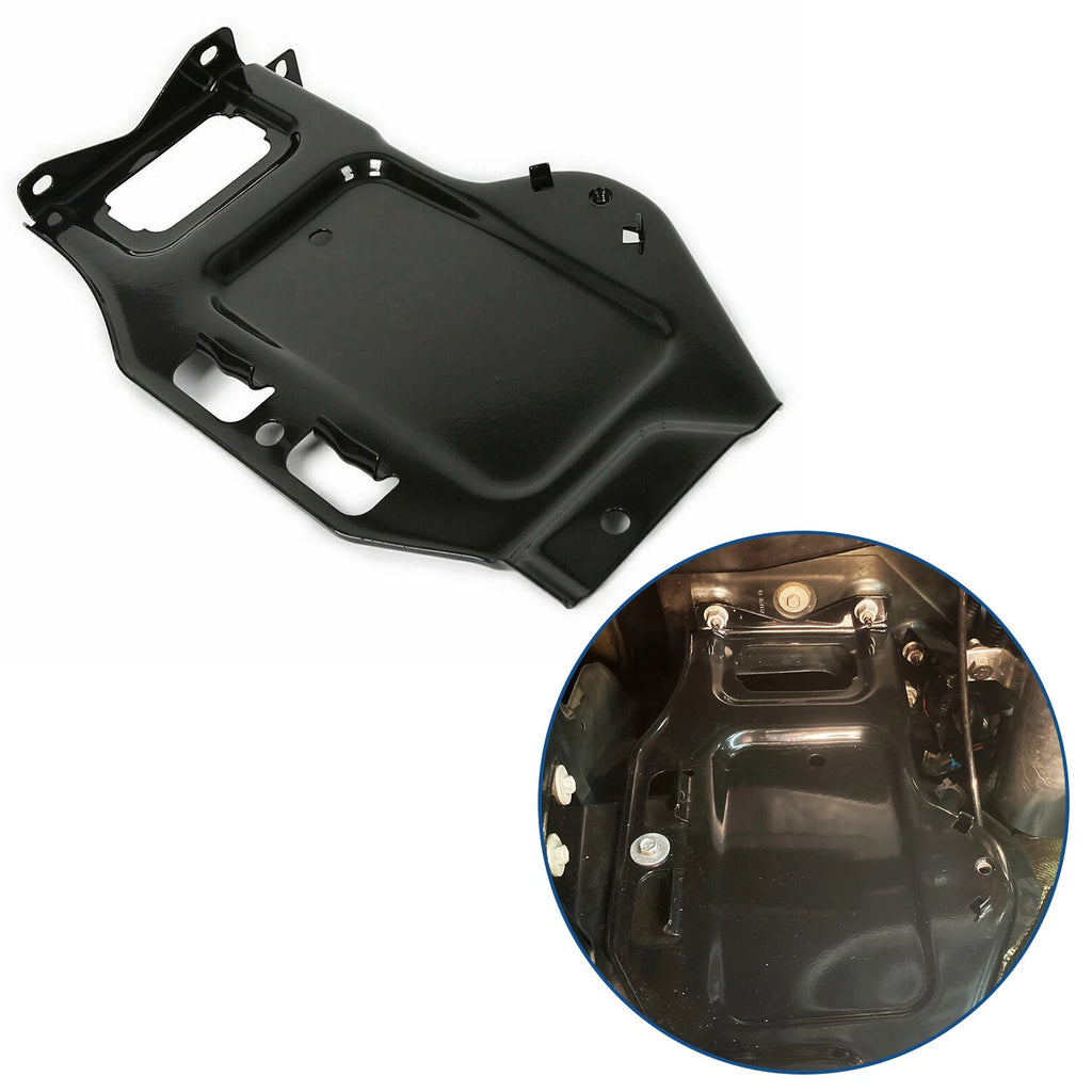 Passenger Side Battery Tray for Chevy Silverado/Sierra 1500 (1999–2007)