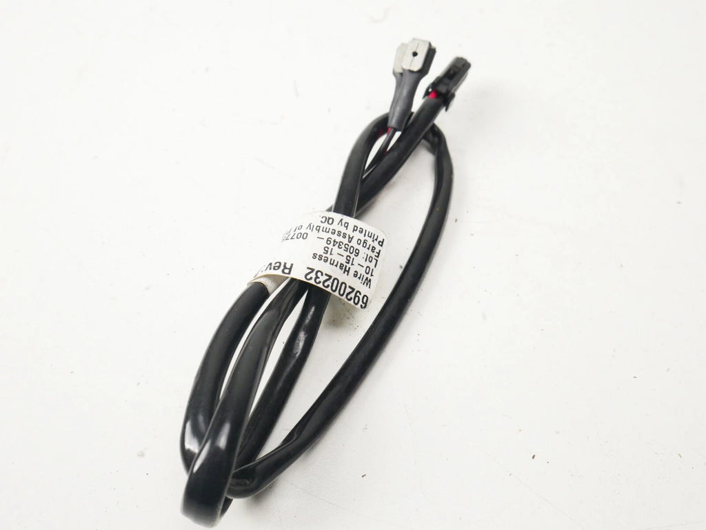 Heated Grip Wire Harness for Harley Davidson Ultra (2014–2021) 69200232
