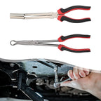 2-Piece Spark Puller Set for Automotive Repair Tools