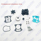 Water Pump Impeller Repair Kit for Honda 40HP 50HP BF40A (06193-ZV5-030)
