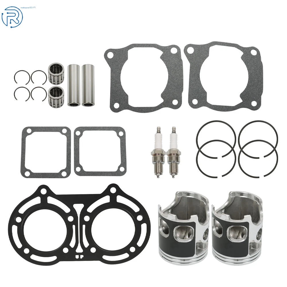 Piston, Bearing & Gasket Kit for Yamaha Banshee (1987–2006)