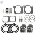 Piston, Bearing & Gasket Kit for Yamaha Banshee (1987–2006)