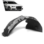 Front Fender Liner Splash Shield for Audi A7 Quattro S7 RS7 (2012–2018)