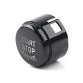 Black Engine Start Stop Switch Button Cover for BMW F10 F15 F16 F22 (2011-2019)