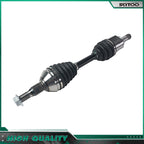 Front Right CV Axle for Chevrolet Impala (2012–2016) V6 3.6L