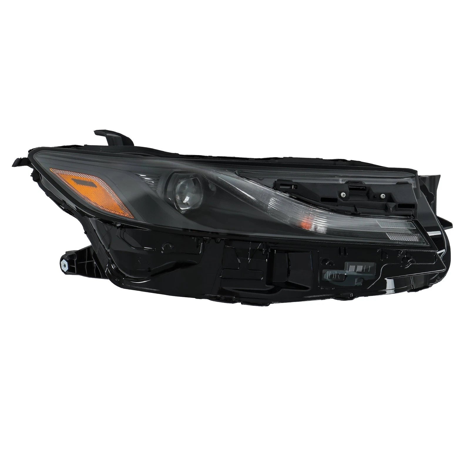 Headlight Assembly Projector for Toyota Camry (2025) Right Side Clear Lens