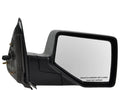 Right Mirror for Mazda B4000 (2006–2007) MX811VD
