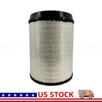 Engine Air Filter for International Prostar (replaces P613336, AF26103, LAF6663)