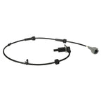 Right Rear Wheel Speed Sensor for Car (2001–2006)