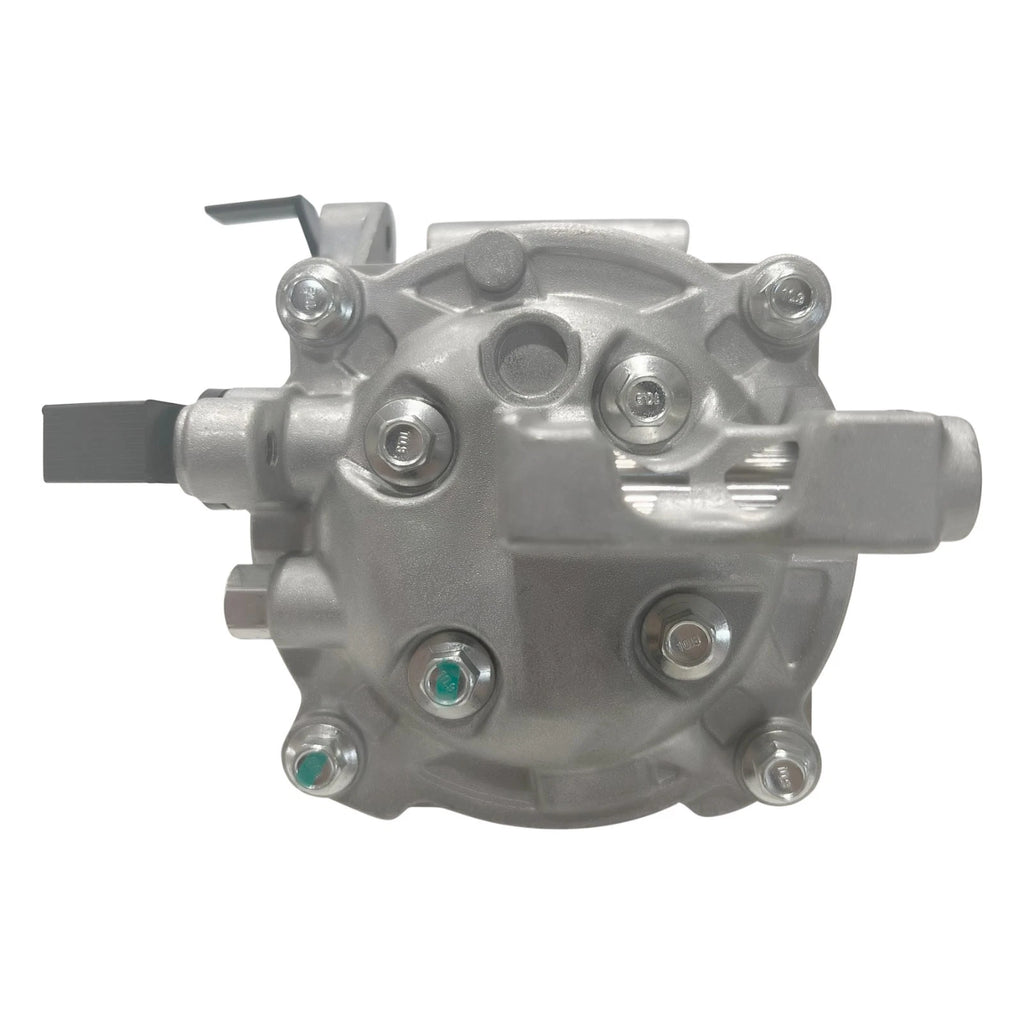 AC Compressor Replacement for Chevrolet Trailblazer 1.2L (2002-2009)