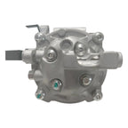 AC Compressor Replacement for Chevrolet Trailblazer 1.2L (2002-2009)
